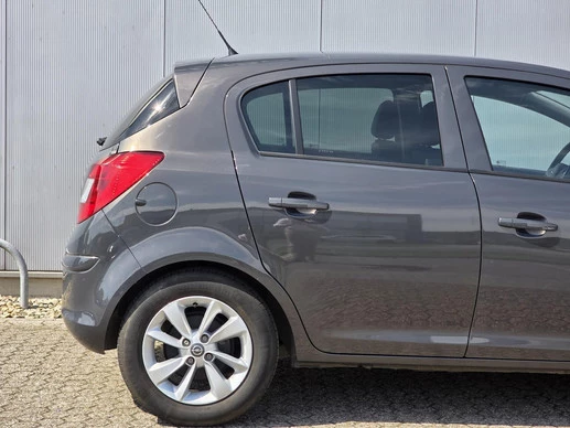 Opel Corsa - Afbeelding 30 van 30