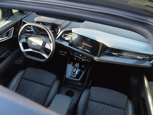 Audi Q4 e-tron - Afbeelding 2 van 30