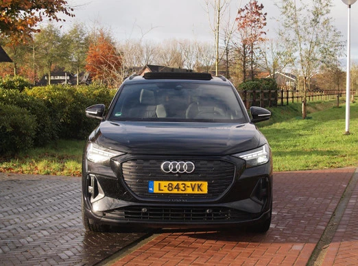Audi Q4 e-tron - Afbeelding 4 van 30