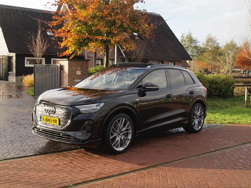 Audi Q4 e-tron - Afbeelding 5 van 30