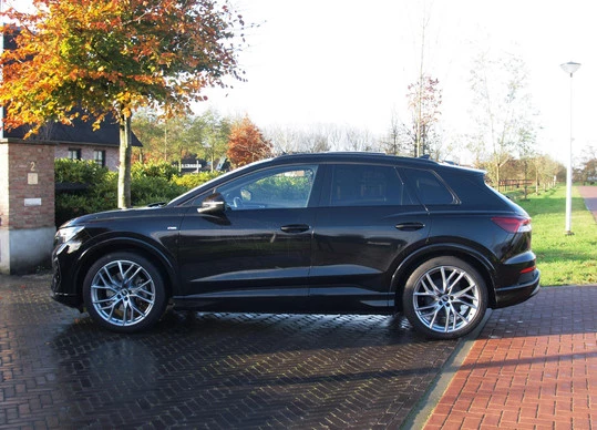 Audi Q4 e-tron - Afbeelding 6 van 30