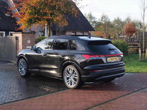 Audi Q4 e-tron - Afbeelding 7 van 30
