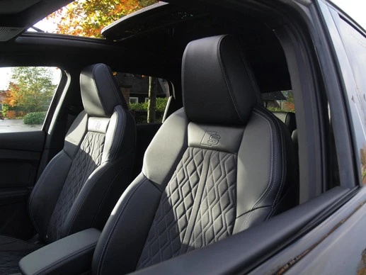 Audi Q4 e-tron - Afbeelding 11 van 30