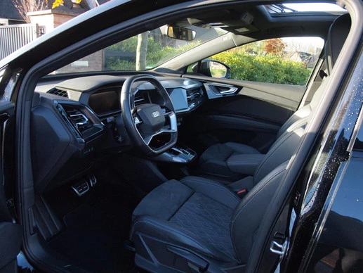 Audi Q4 e-tron - Afbeelding 12 van 30