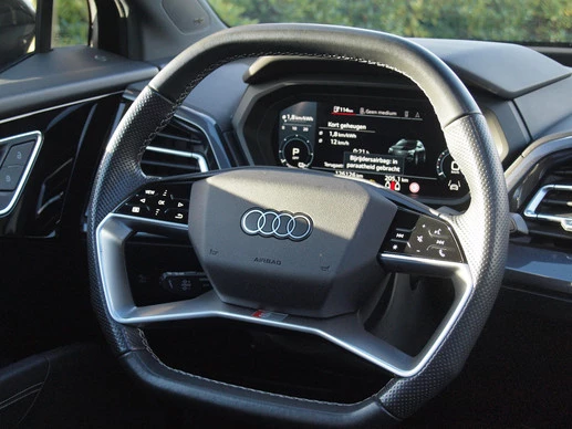 Audi Q4 e-tron - Afbeelding 15 van 30