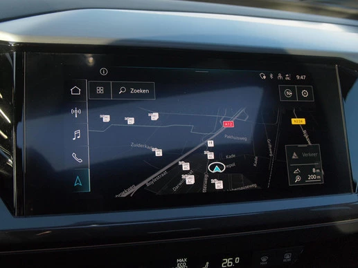 Audi Q4 e-tron - Afbeelding 20 van 30