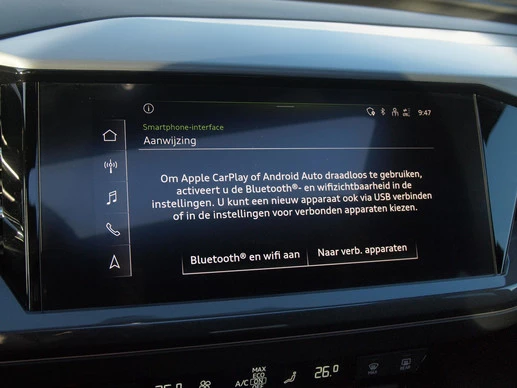 Audi Q4 e-tron - Afbeelding 21 van 30