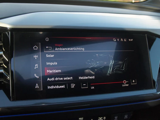 Audi Q4 e-tron - Afbeelding 23 van 30