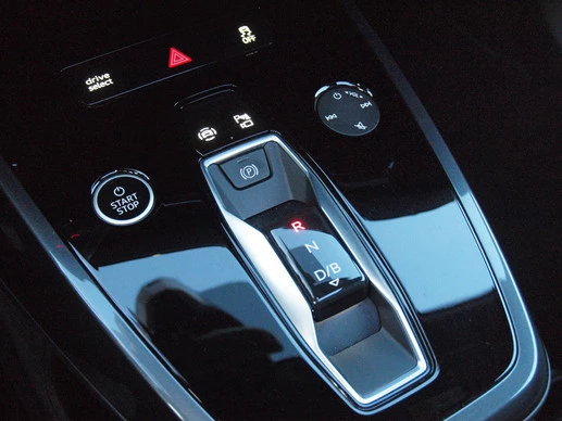 Audi Q4 e-tron - Afbeelding 25 van 30