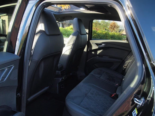 Audi Q4 e-tron - Afbeelding 27 van 30