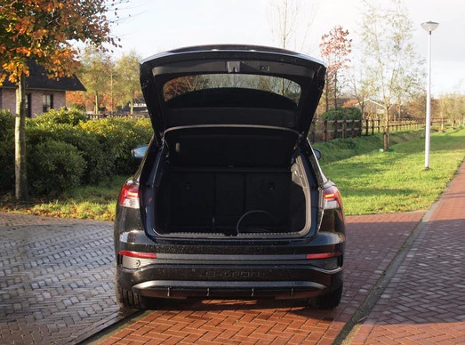 Audi Q4 e-tron - Afbeelding 30 van 30