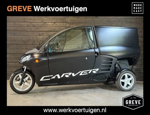 Carver Cargo - Afbeelding 1 van 19