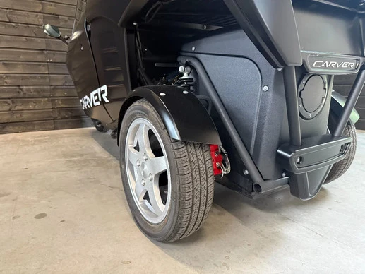 Carver Cargo - Afbeelding 11 van 19