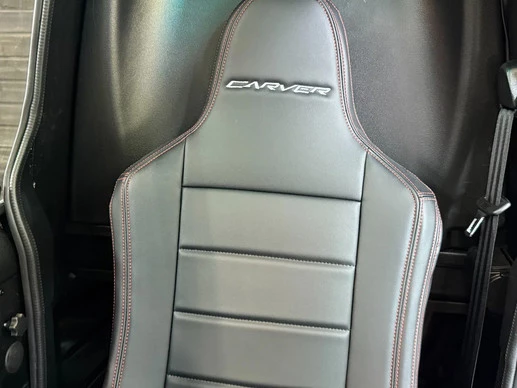 Carver Cargo - Afbeelding 19 van 19