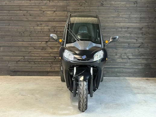 Carver Cargo - Afbeelding 3 van 18