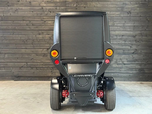 Carver Cargo - Afbeelding 6 van 18