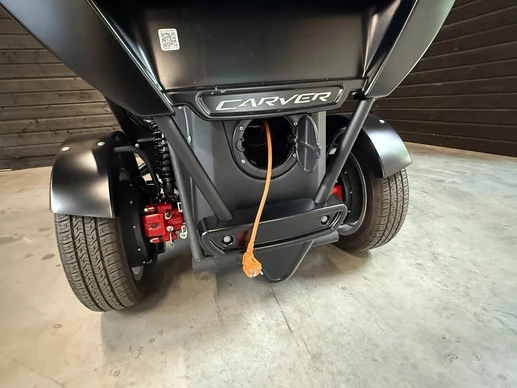 Carver Cargo - Afbeelding 7 van 18