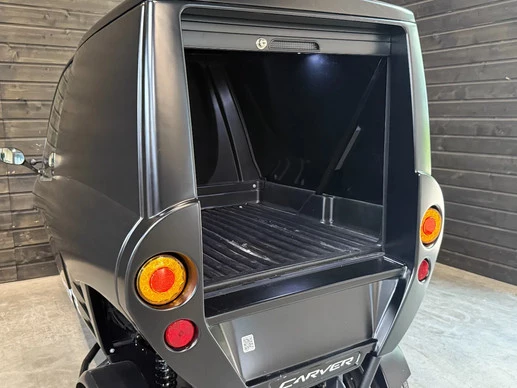 Carver Cargo - Afbeelding 9 van 18