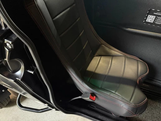 Carver Cargo - Afbeelding 17 van 18