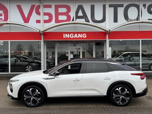 Citroën C5 X - Afbeelding 2 van 23