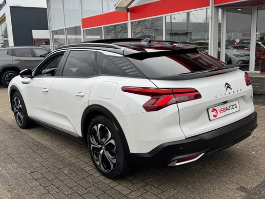 Citroën C5 X - Afbeelding 3 van 23