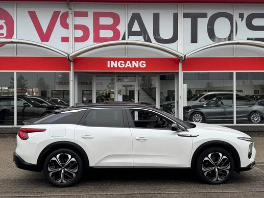 Citroën C5 X - Afbeelding 4 van 23