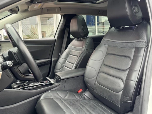 Citroën C5 X - Afbeelding 5 van 23