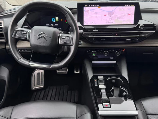 Citroën C5 X - Afbeelding 6 van 23