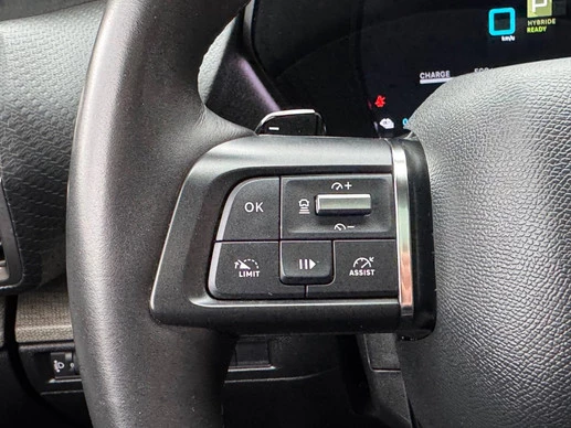 Citroën C5 X - Afbeelding 16 van 23