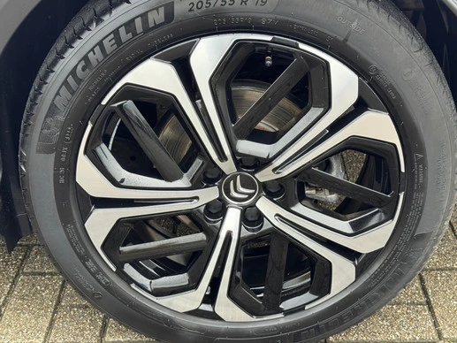 Citroën C5 X - Afbeelding 20 van 23