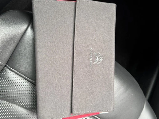 Citroën C5 X - Afbeelding 21 van 23