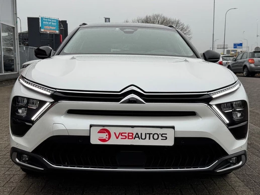 Citroën C5 X - Afbeelding 22 van 23