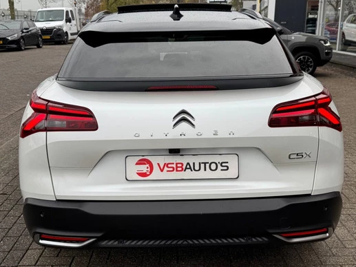 Citroën C5 X - Afbeelding 23 van 23