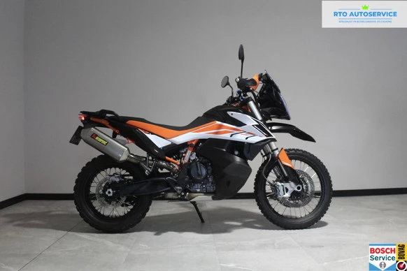 KTM 790 - Afbeelding 1 van 30