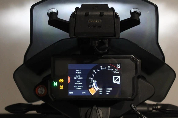 KTM 790 - Afbeelding 2 van 30