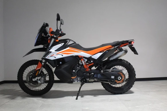 KTM 790 - Afbeelding 4 van 30