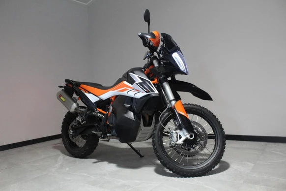 KTM 790 - Afbeelding 5 van 30