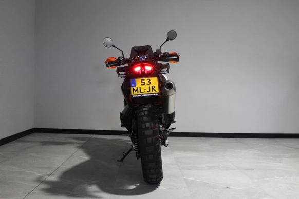 KTM 790 - Afbeelding 6 van 30