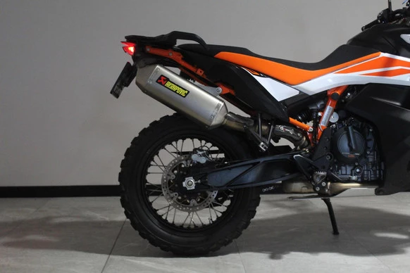 KTM 790 - Afbeelding 7 van 30