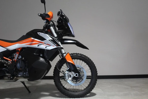 KTM 790 - Afbeelding 8 van 30