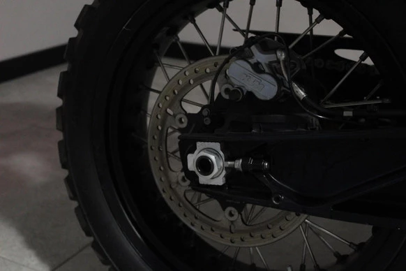 KTM 790 - Afbeelding 10 van 30