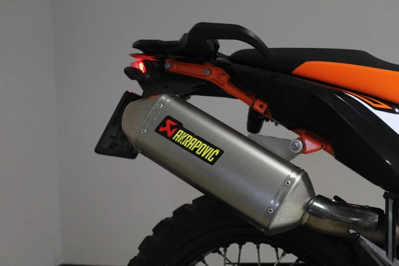 KTM 790 - Afbeelding 11 van 30