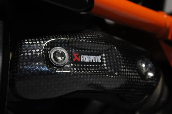 KTM 790 - Afbeelding 12 van 30