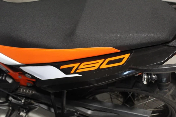 KTM 790 - Afbeelding 14 van 30