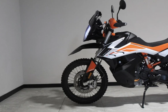 KTM 790 - Afbeelding 15 van 30