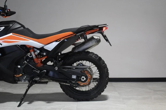 KTM 790 - Afbeelding 16 van 30
