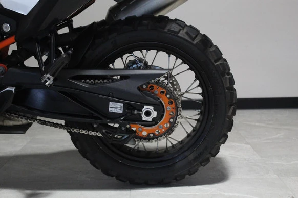 KTM 790 - Afbeelding 17 van 30