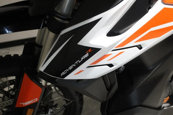 KTM 790 - Afbeelding 20 van 30