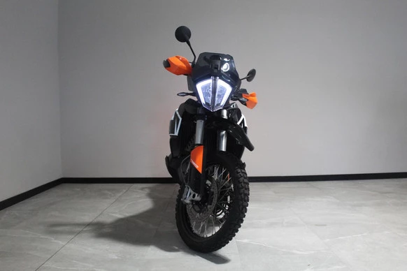 KTM 790 - Afbeelding 21 van 30
