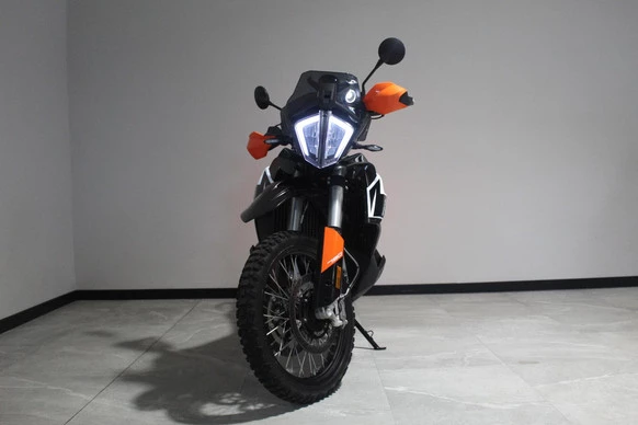 KTM 790 - Afbeelding 22 van 30